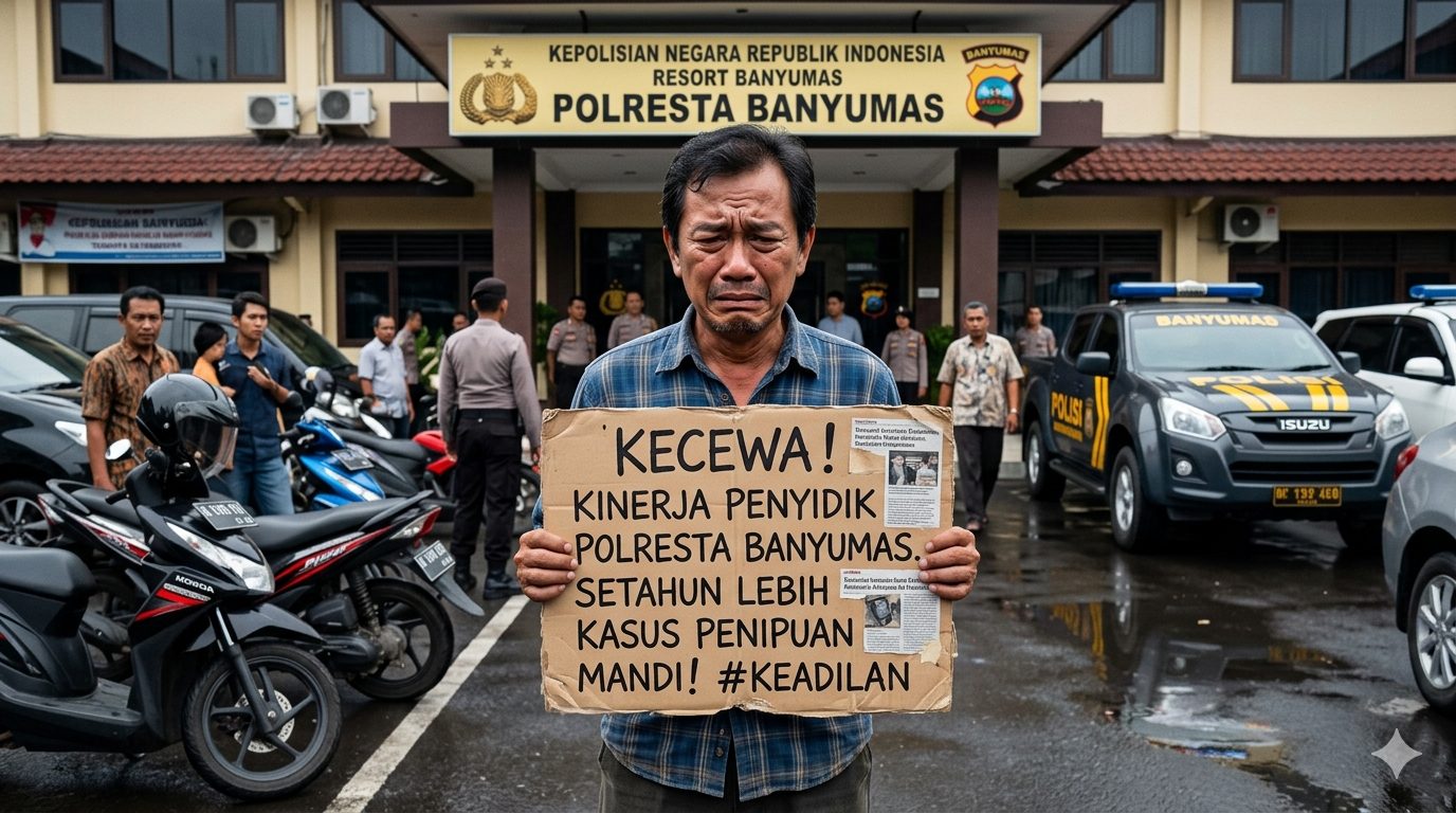 gambr ilustrasi, masyarakat yang kecewa terhadap oknum penyidik yang diduga mempermainkan kasus Gambar ilustrasi, masyarakat yang kecewa terhadap oknum penyidik yang diduga mempermainkan kasus