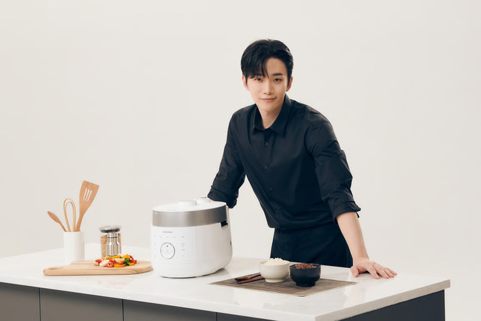 global ambassador cuckoo, lee junho (1)