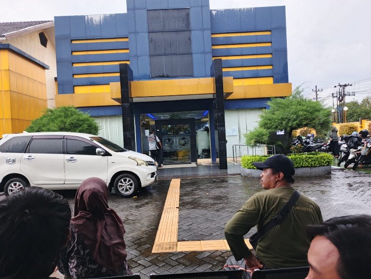 halaman kantor djp kemenkeu kabupaten banyumas