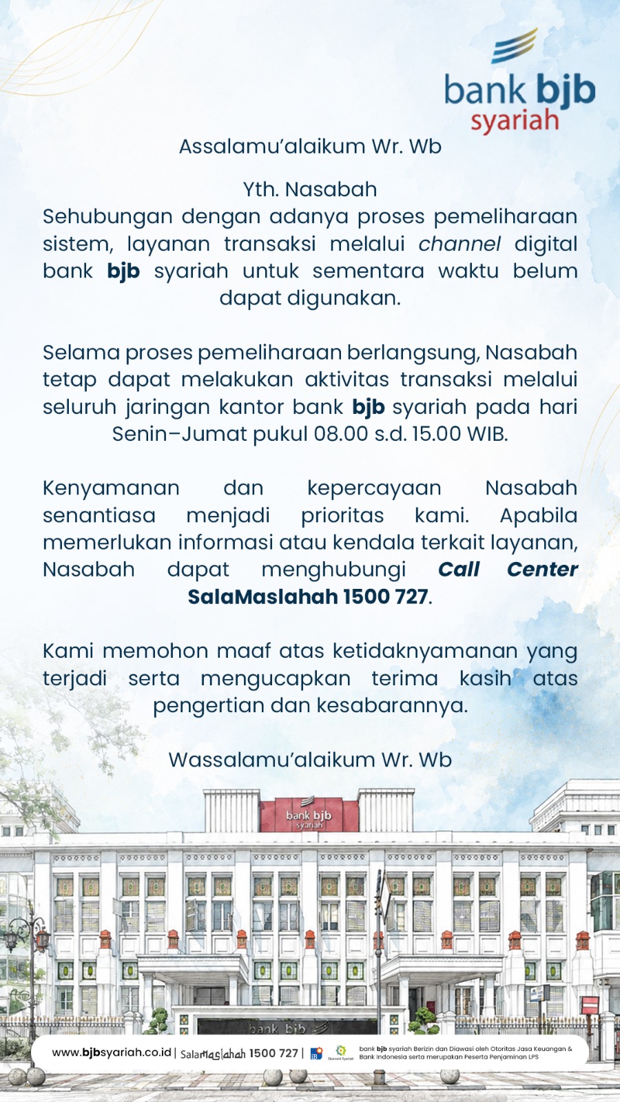 otoritas jasa keuangan