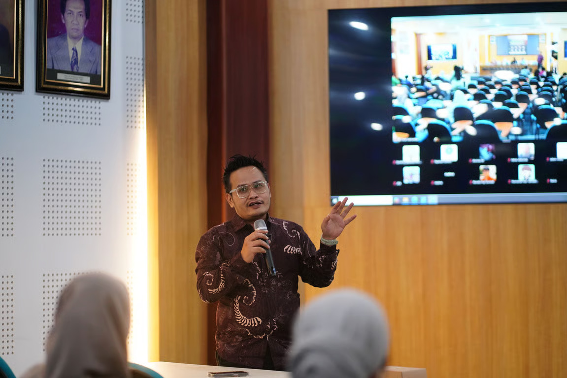 indonesia terjebak lingkaran krisis ekologis, perlu perubahan tata kelola terpadu