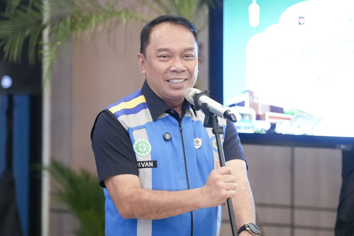 jasa marga proyeksi lebih dari 1,5 juta kendaraan keluar masuk jabotabek selama libur panjang hari kenaikan yesus kristus 2026
