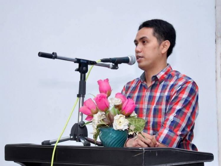 kandidat ketua ikasmansa