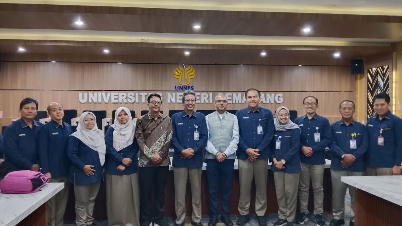 kedutaan besar india perluas kerja sama pendidikan dengan unnes, dorong pelatihan dosen dan kolaborasi akademik (1)