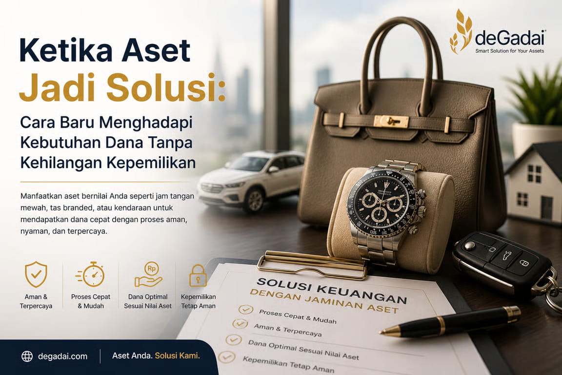 ketika aset jadi solusicara baru menghadapi kebutuhan dana tanpa kehilangan kepemilikan (1)