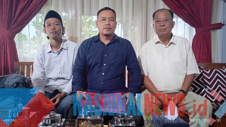korban aliran sesat