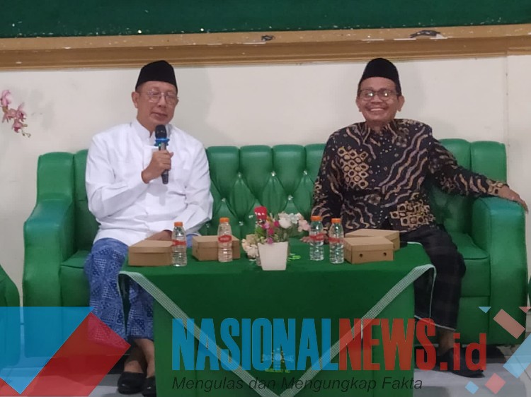 kyai nu