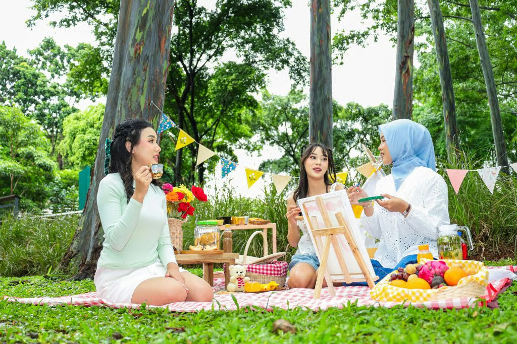 long weekend datang, pengeluaran tambah bengkak