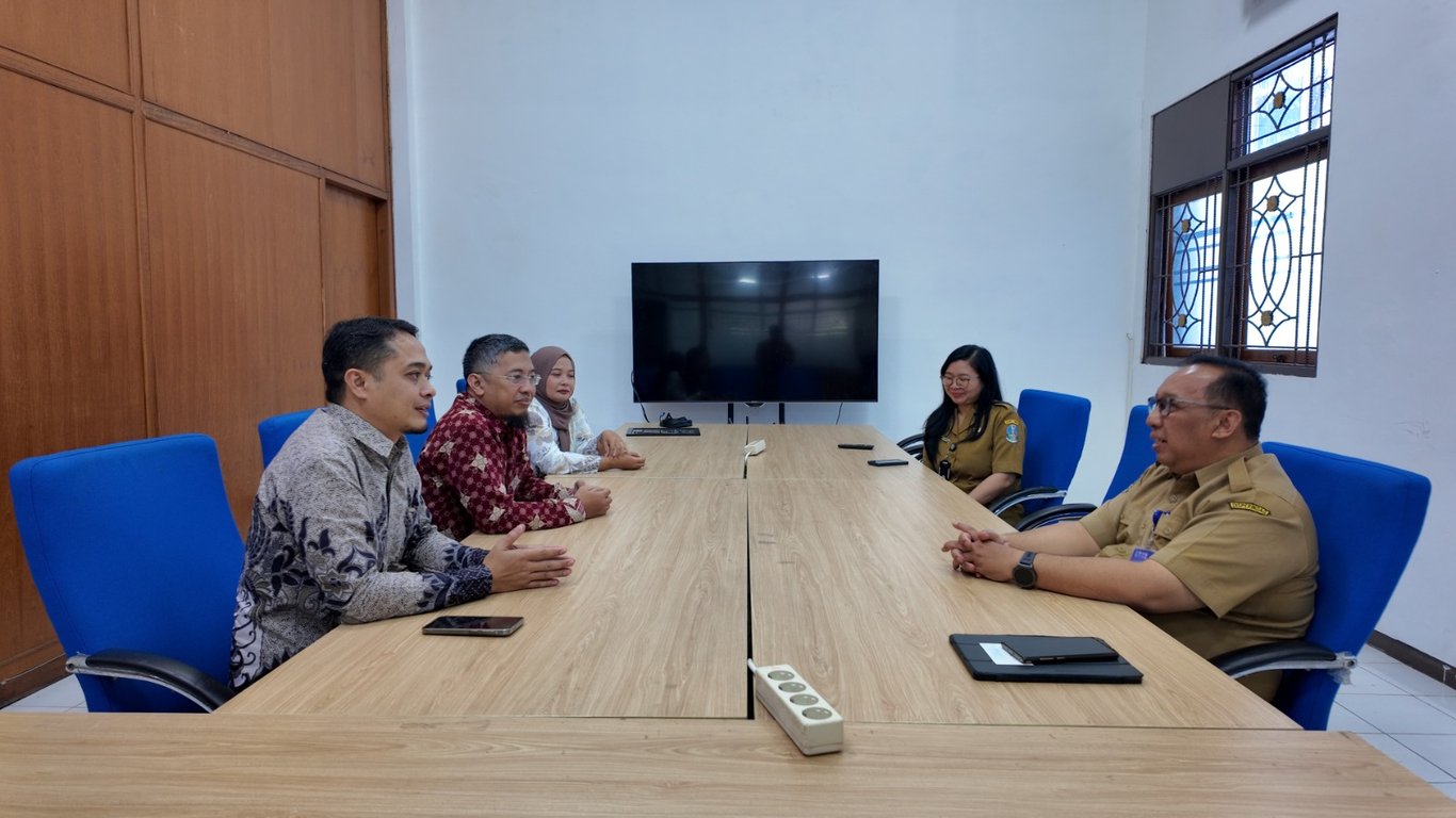 narayaone bawa nama jawa timur ke communicasia 2026 dari surabaya menuju panggung digital asia
