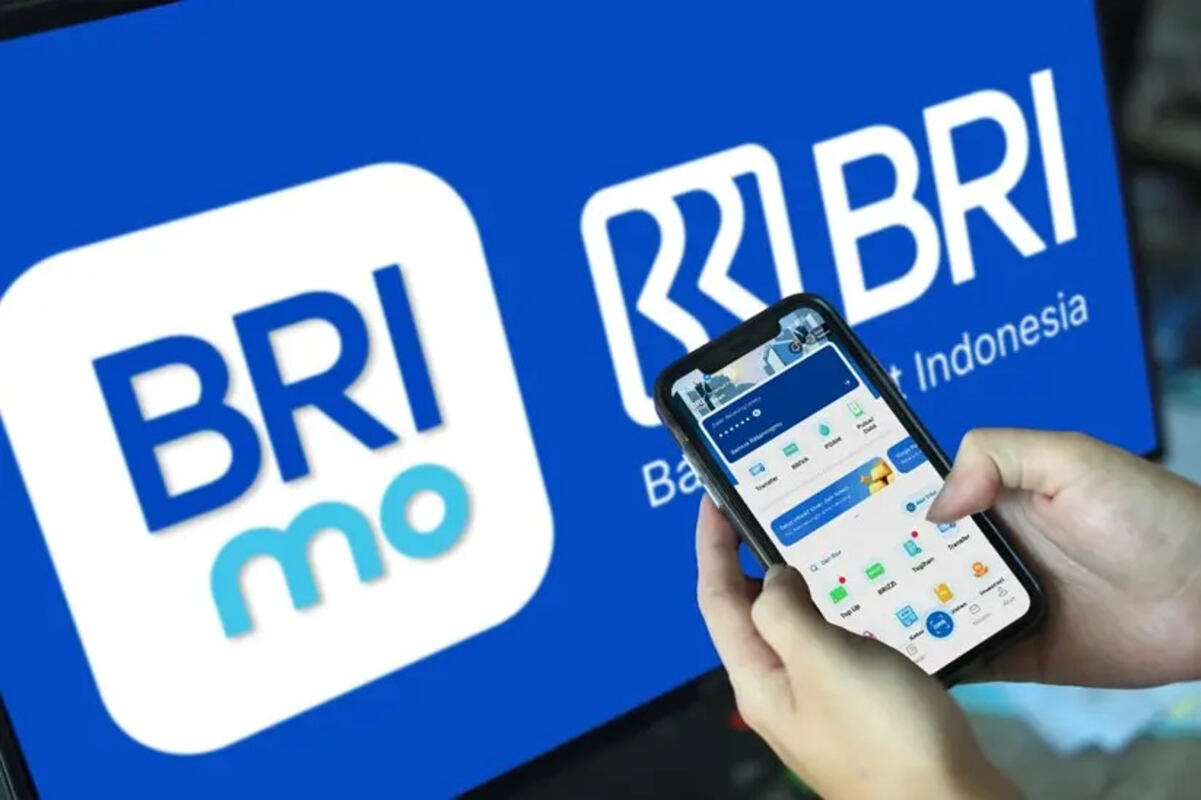 pengguna brimo tembus 47,8 juta user, andalan kebutuhan finansial masyarakat