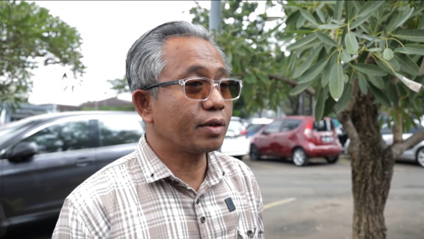 seluruh perjalanan ka dari daop 2 bandung kembali normal pasca insiden bekasi timur