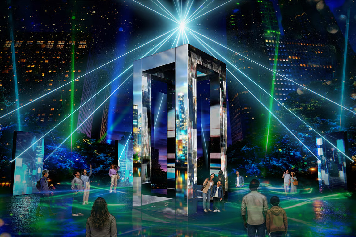 tokyo lights 2026