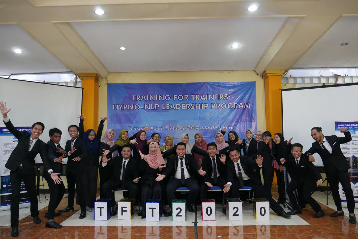 tingkatkan standar trainer di indonesia, kltc® gelar program pendidikan dan pelatihan khusus profesi trainer (ppkpt)