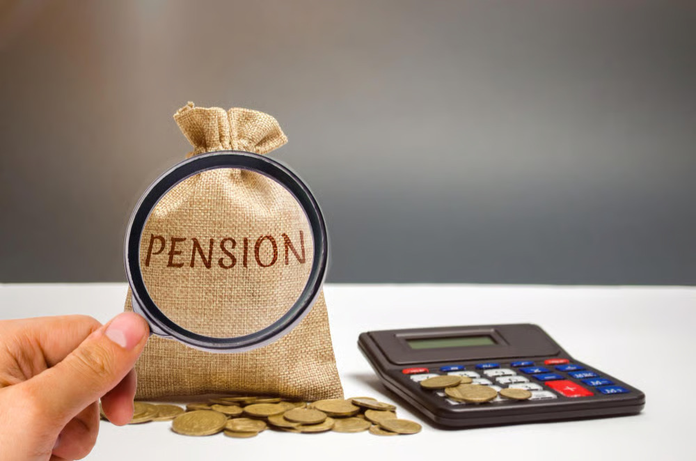 tips menyiapkan pensiun sejak dini