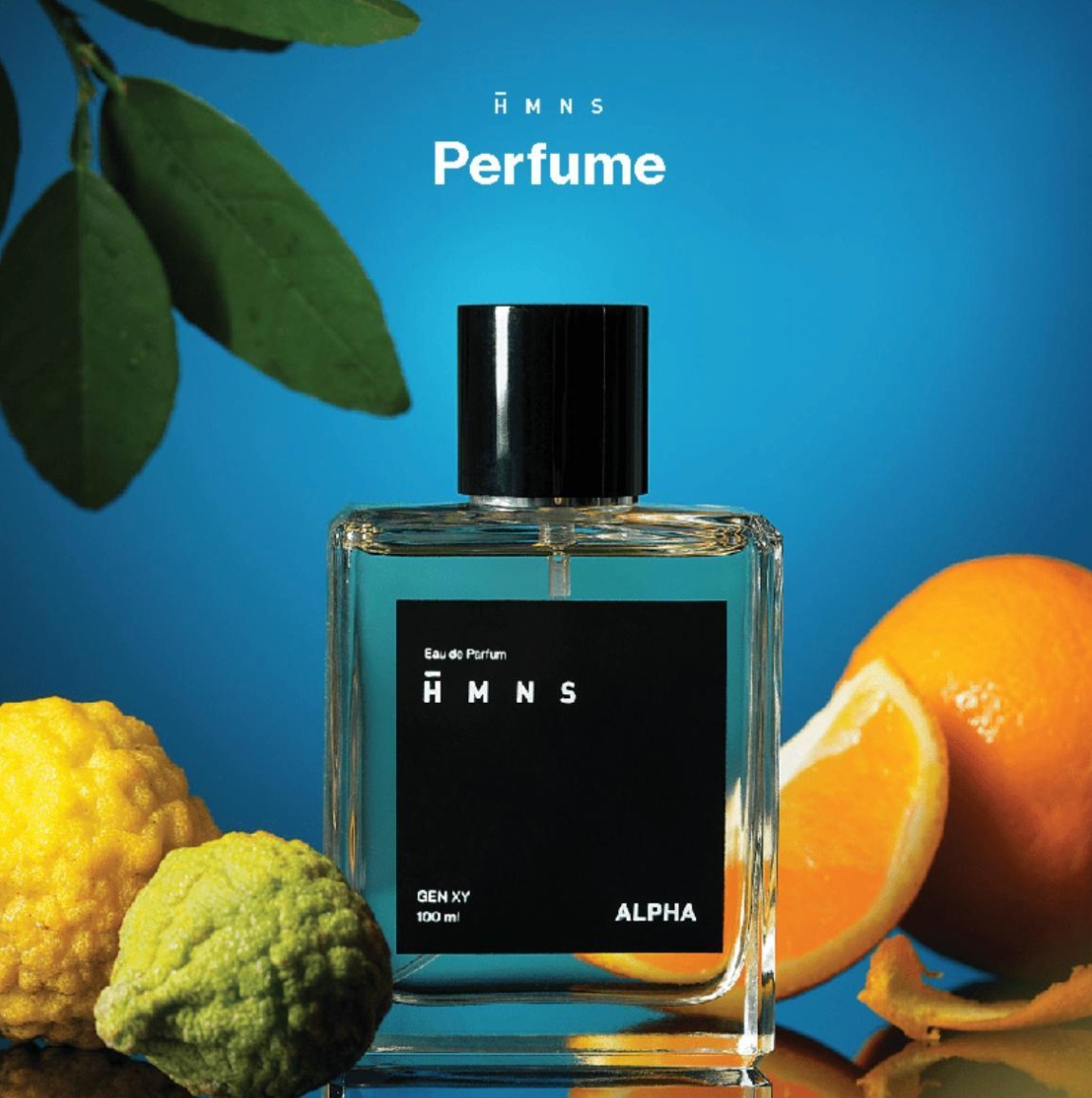 hmns parfume