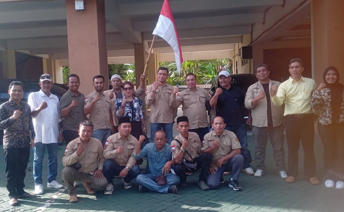 ikatan keluarga minang yogyakarta