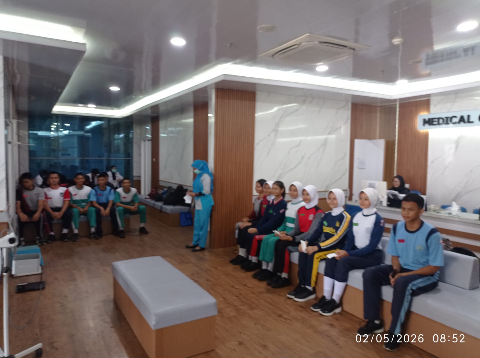 mcu rsud kota tangerang