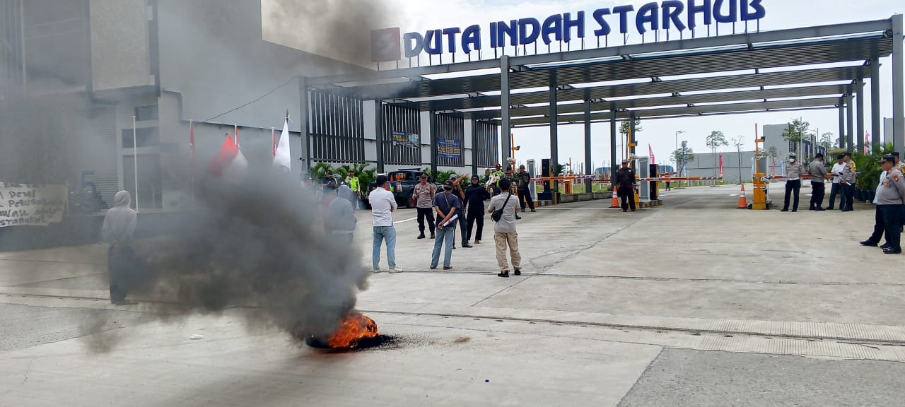 pt duta indah starhub