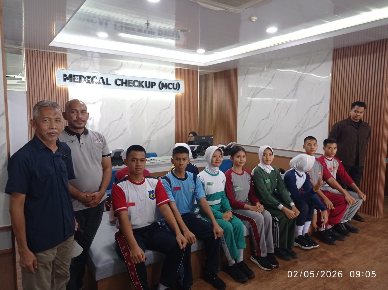 rsud kota tangerang