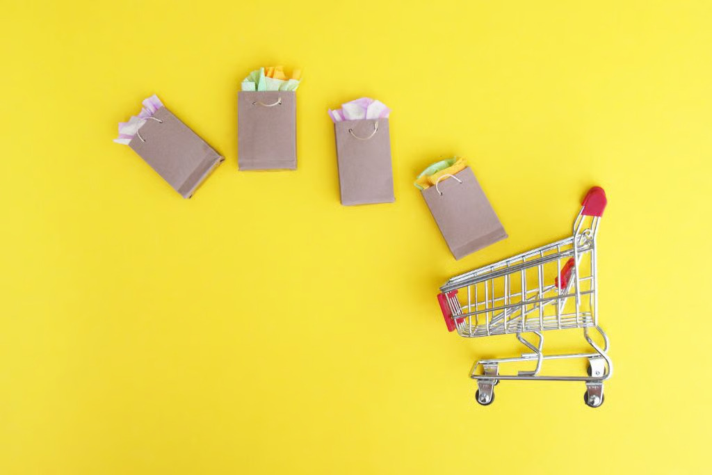 5 kebiasaan belanja yang kini berubah berkat qris
