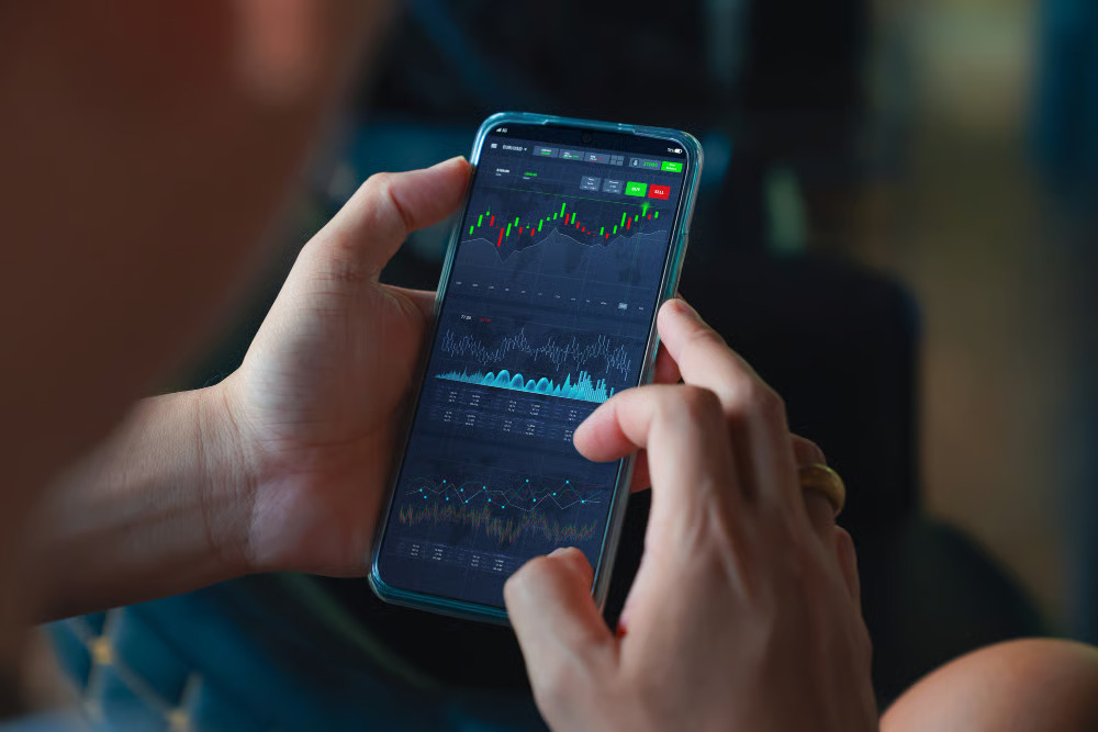 apa itu social trading cara kerja dan keuntungannya