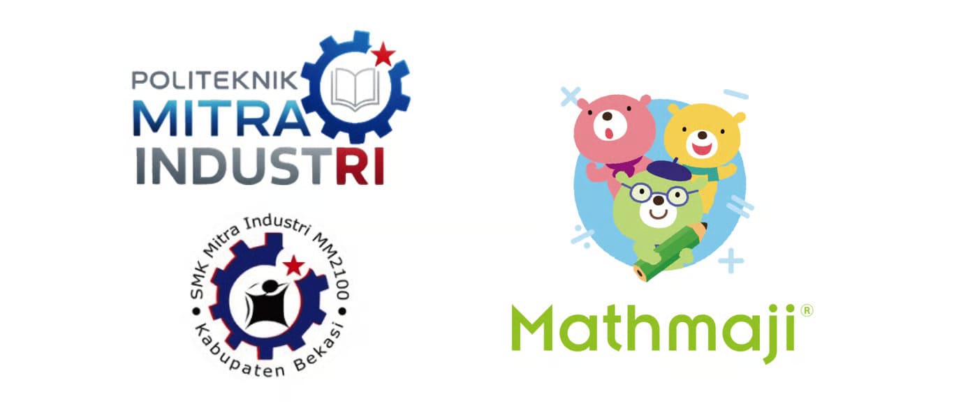 aplikasi pembelajaran matematika bergaya jepang untuk pasar global, “mathmaji”, diadopsi oleh lembaga pendidikan mitra industri group di indonesia; kolaborasi teaching factory (tefa) dan project b (1) aplikasi pembelajaran matematika bergaya jepang untuk pasar global, “mathmaji”, diadopsi oleh lembaga pendidikan mitra industri group di indonesia; kolaborasi teaching factory (tefa) dan project b (1)