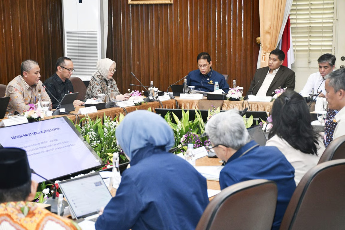 bp tapera paparkan skema kpr subsidi tenor 40 tahun, cicilan bisa mulai rp500 ribu per bulan