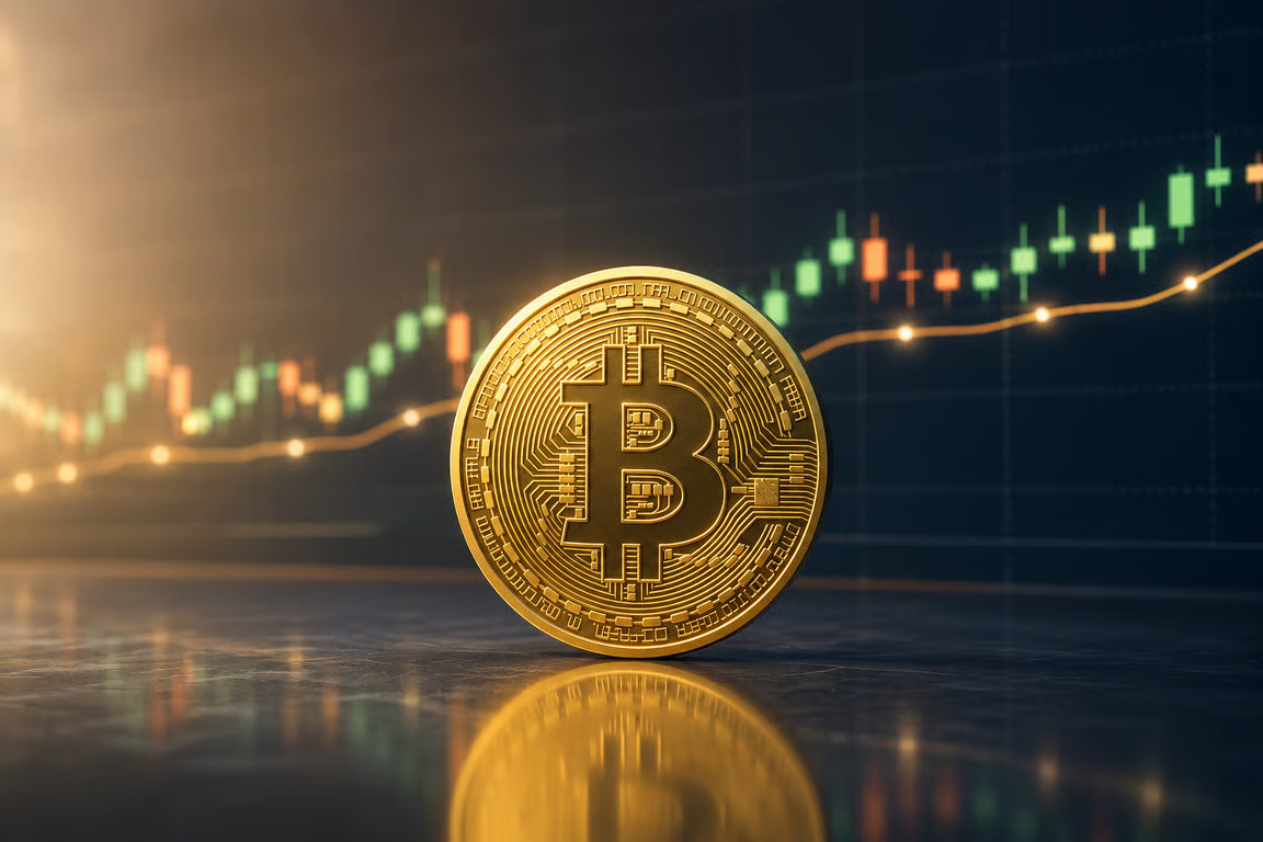 bitcoin mulai stabil di tengah sentimen pasar yang membaik, bittime soroti pentingnya diversifikasi portofolio