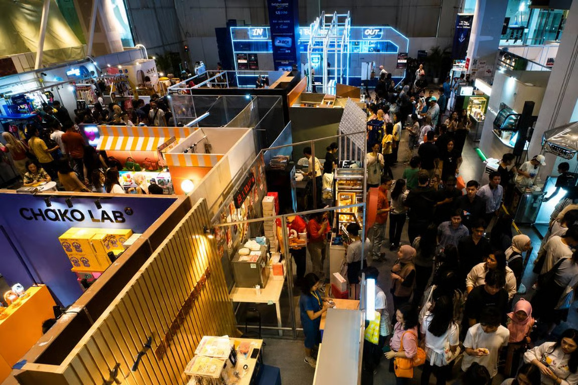 brand hospitality dari creative market di jakarta brand hospitality dari creative market di jakarta