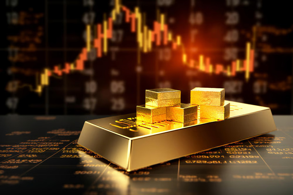 cara memulai trading gold untuk pemula dengan modal yang terukur