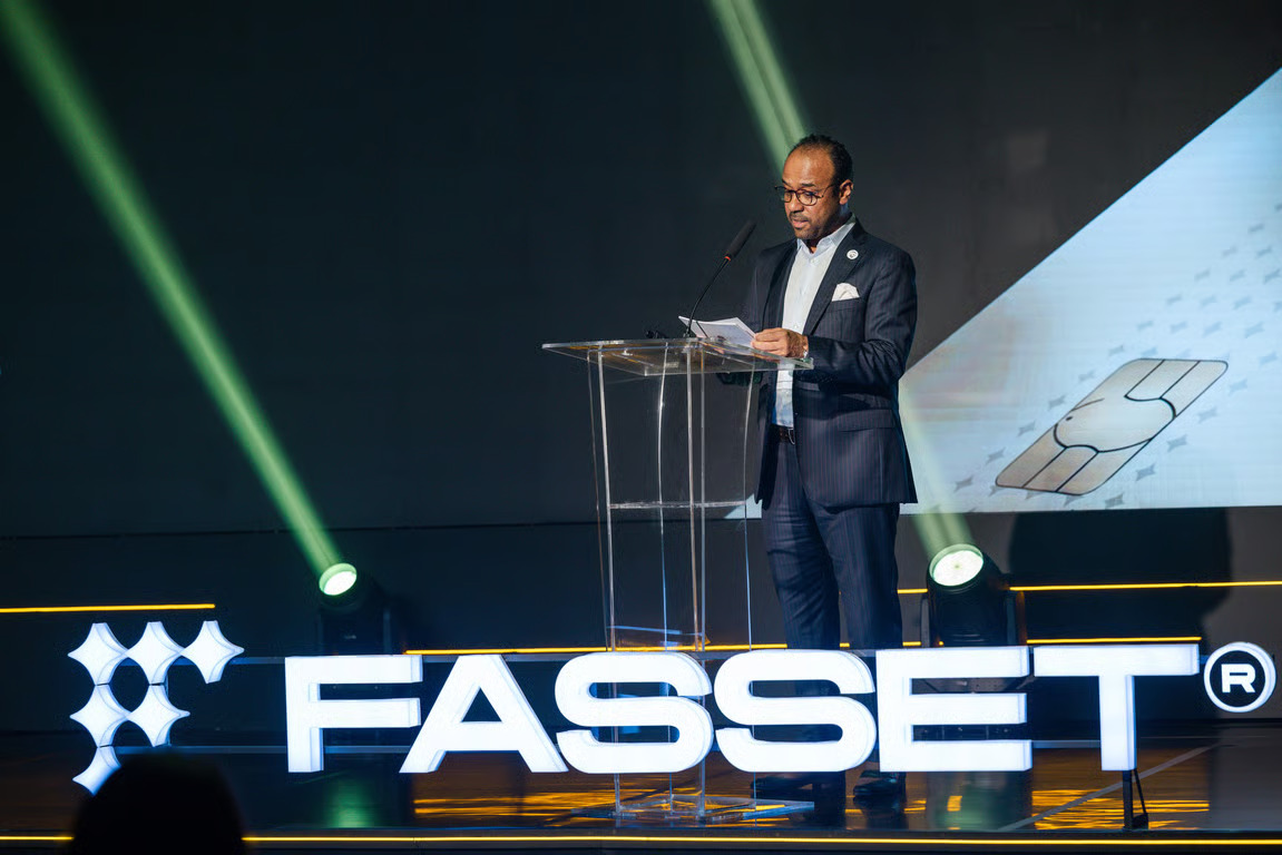 fasset global membuka era baru pembayaran tanpa batas lewat peluncuran fasset card dalam acara eksklusif di bali