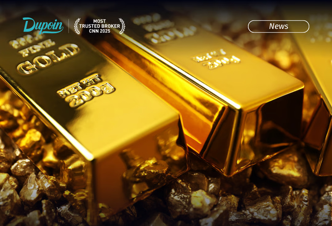 harga emas berpeluang rebound, ini level yang perlu dicermati investor