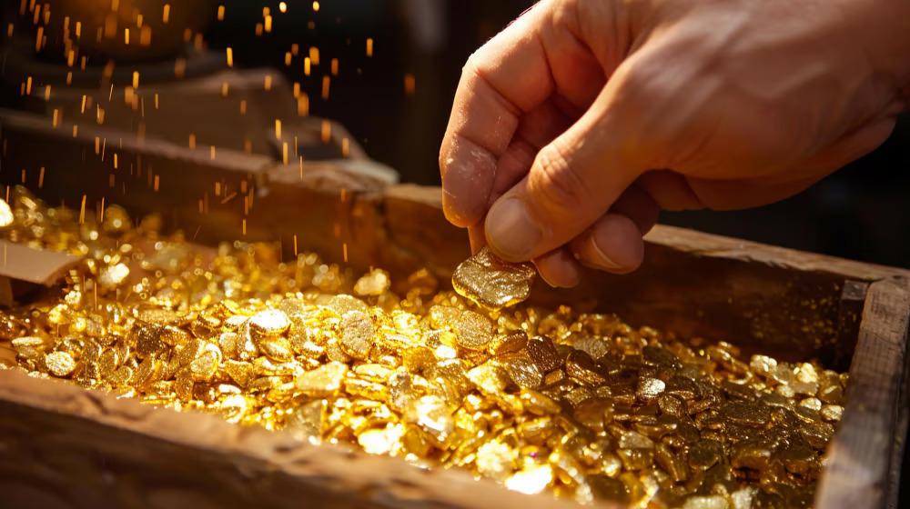harga emas hari ini faktor yang mempengaruhi pergerakan xauusd minggu ini