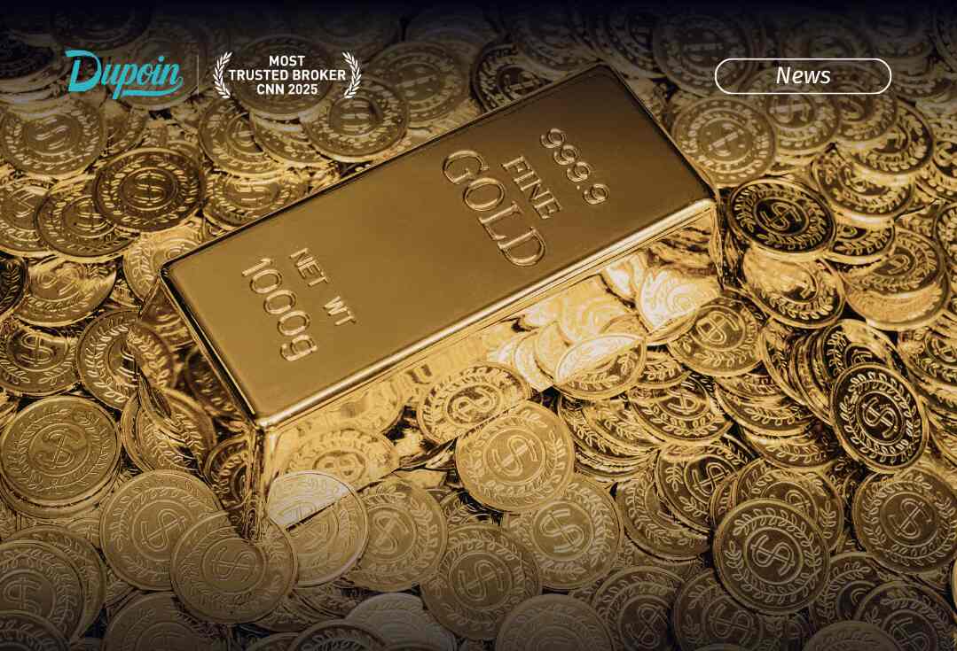 harga emas masih lesu, analis dupoin futures prediksi turun ke 4.446