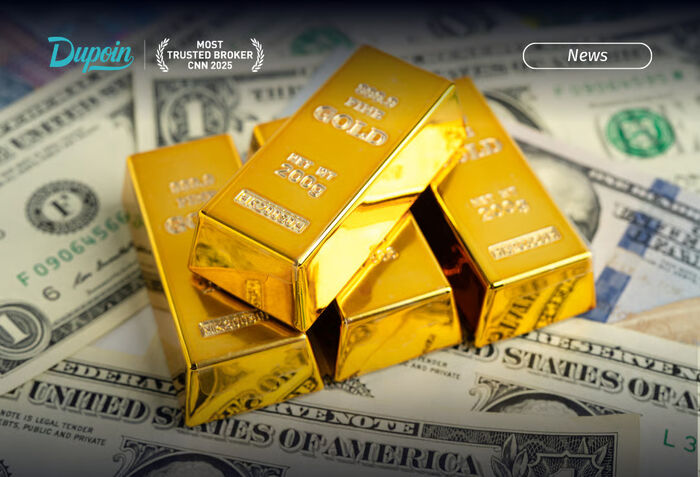 harga emas pekan ini diprediksi rebound, namun tekanan dolar as masih jadi tantangan