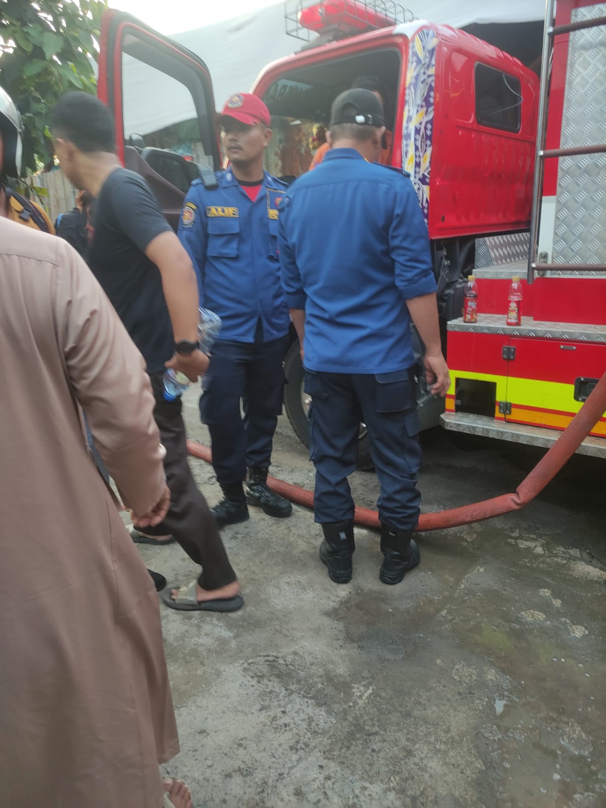 kawasan industri cikupa mas
