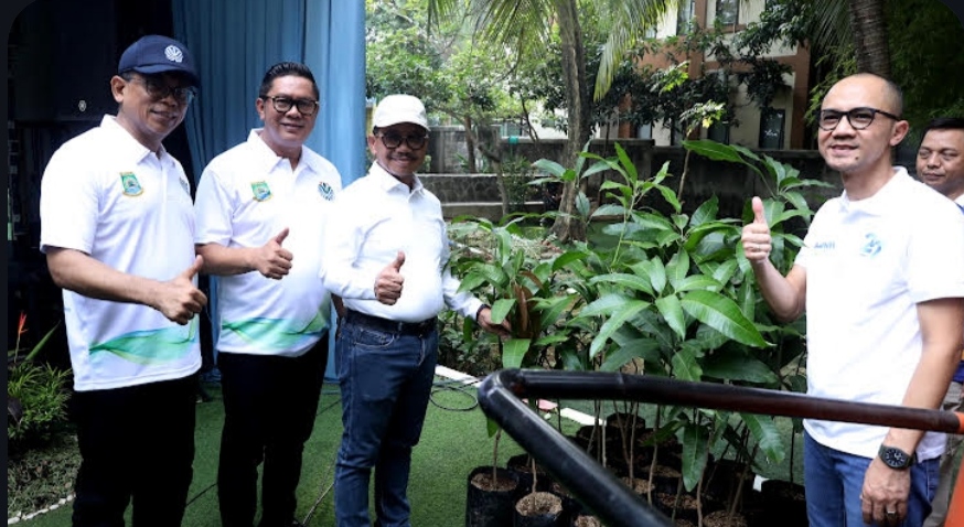 hari lingkungan hidup sedunia 2026