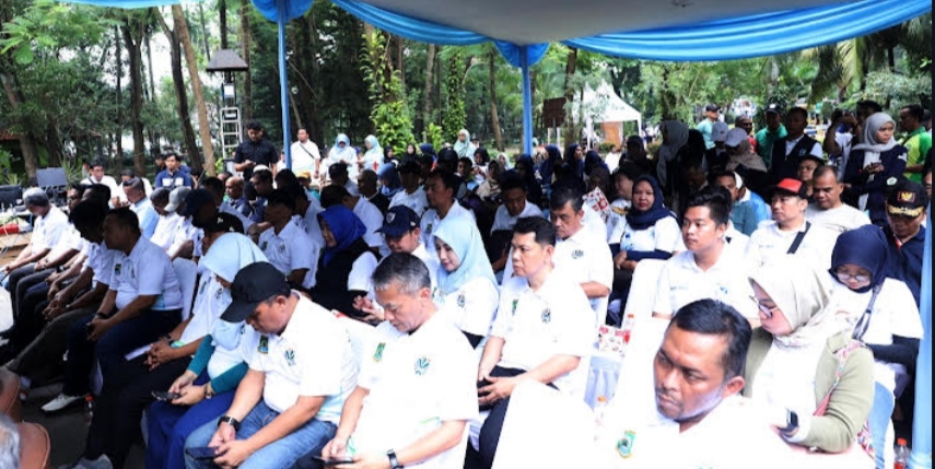 hari lingkungan hidup sedunia 2026