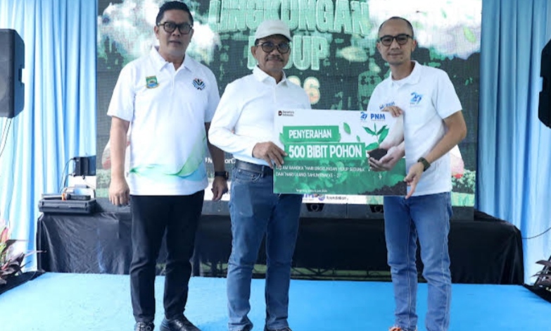 dinas lingkungan hidup