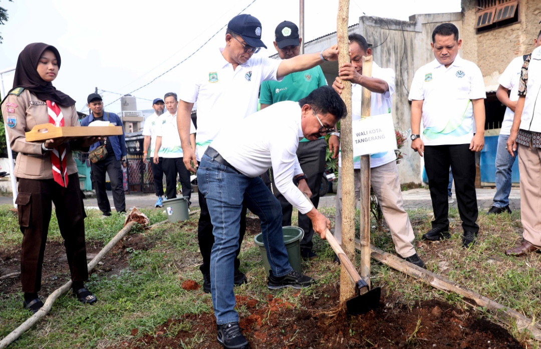 hari lingkungan hidup sedunia 2026