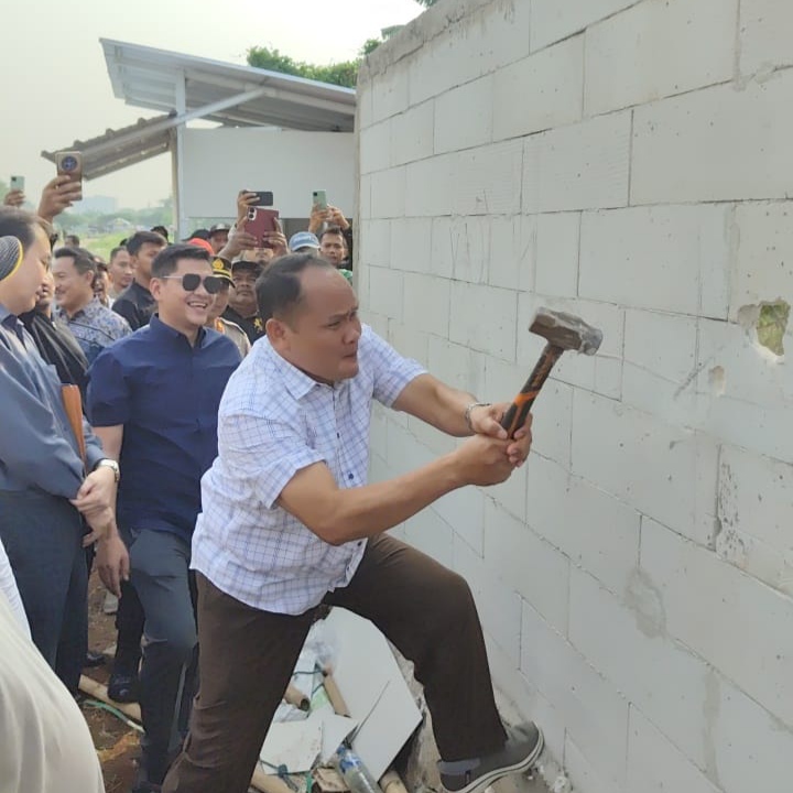 drpd kota tangerang