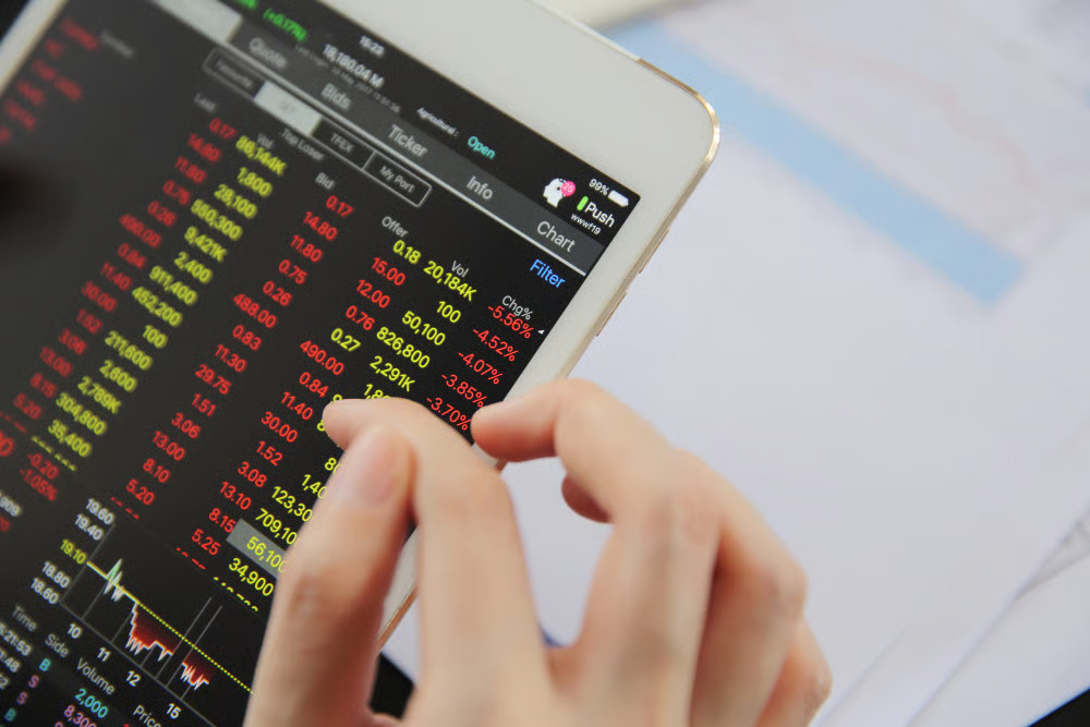 indeks hang seng fungsi dan perannya di pasar global