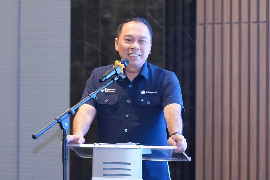 jasa marga prediksi 1,09 juta kendaraan keluar jabotabek selama libur hari raya iduladha 1447h 2026 dan hari lahir pancasila