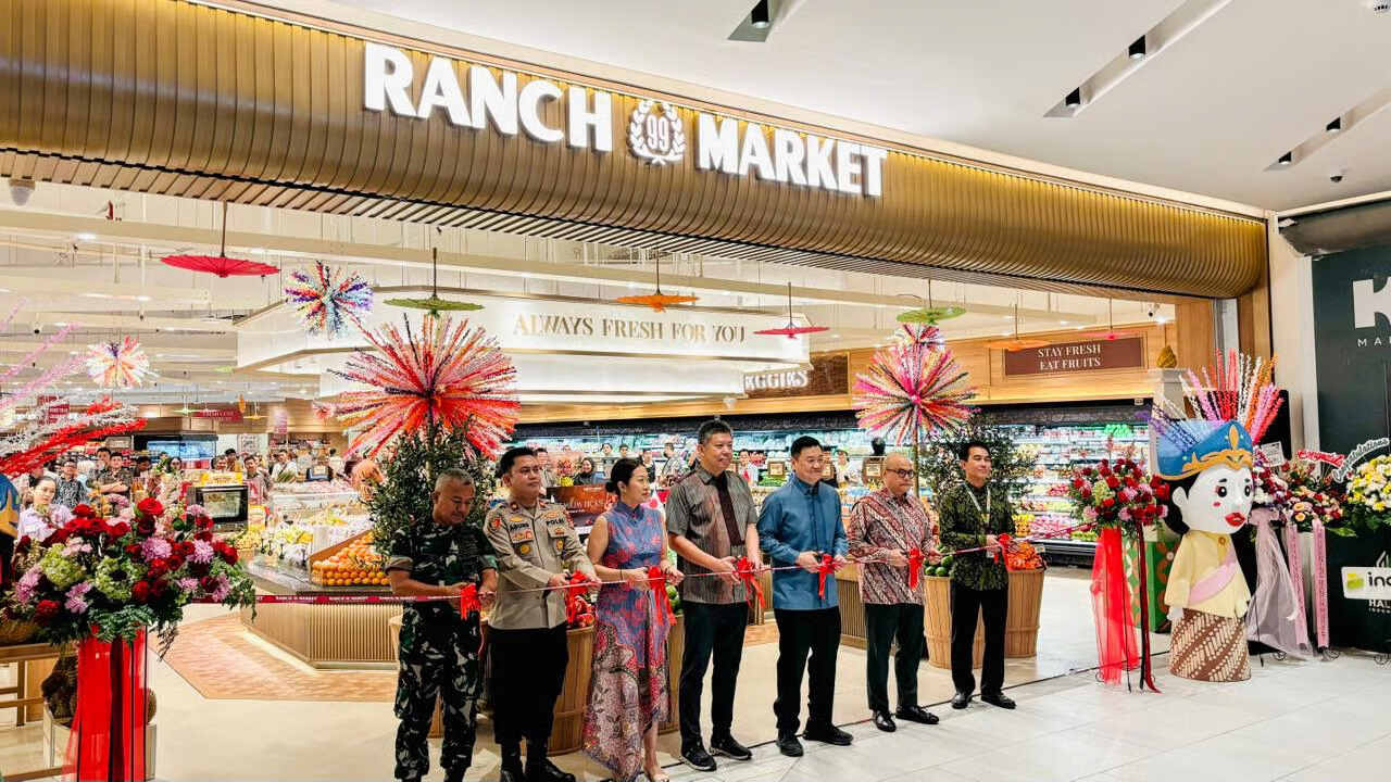 k mall perkuat destinasi lifestyle dengan kehadiran ranch market (3) k mall perkuat destinasi lifestyle dengan kehadiran ranch market (3)