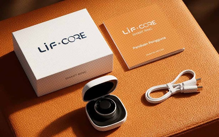 lif core smart ring (1) lif core smart ring (1)