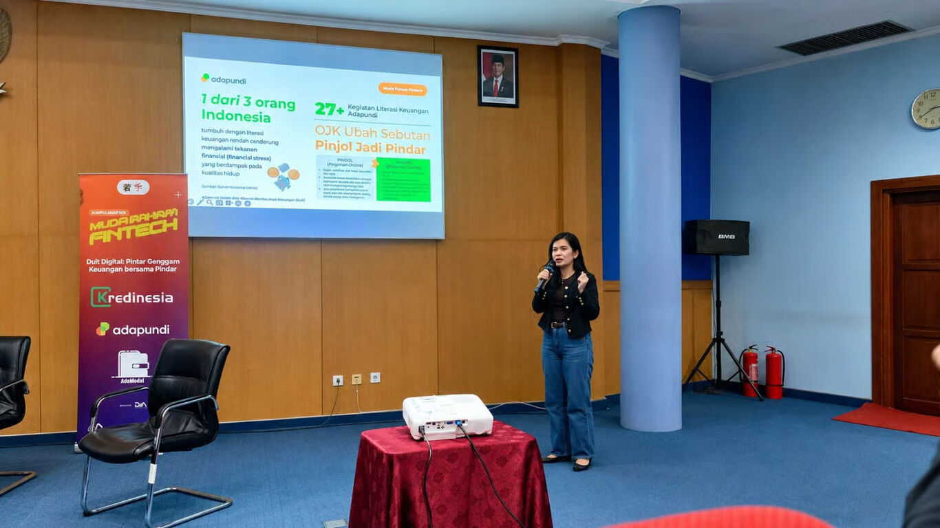 lewat literasi keuangan, adapundi dorong mahasiswa makassar bijak kelola keuangan digital (3)