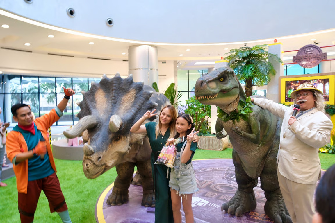 liburan sekolah seru dengan petualangan dino di hublife liburan sekolah seru dengan petualangan dino di hublife