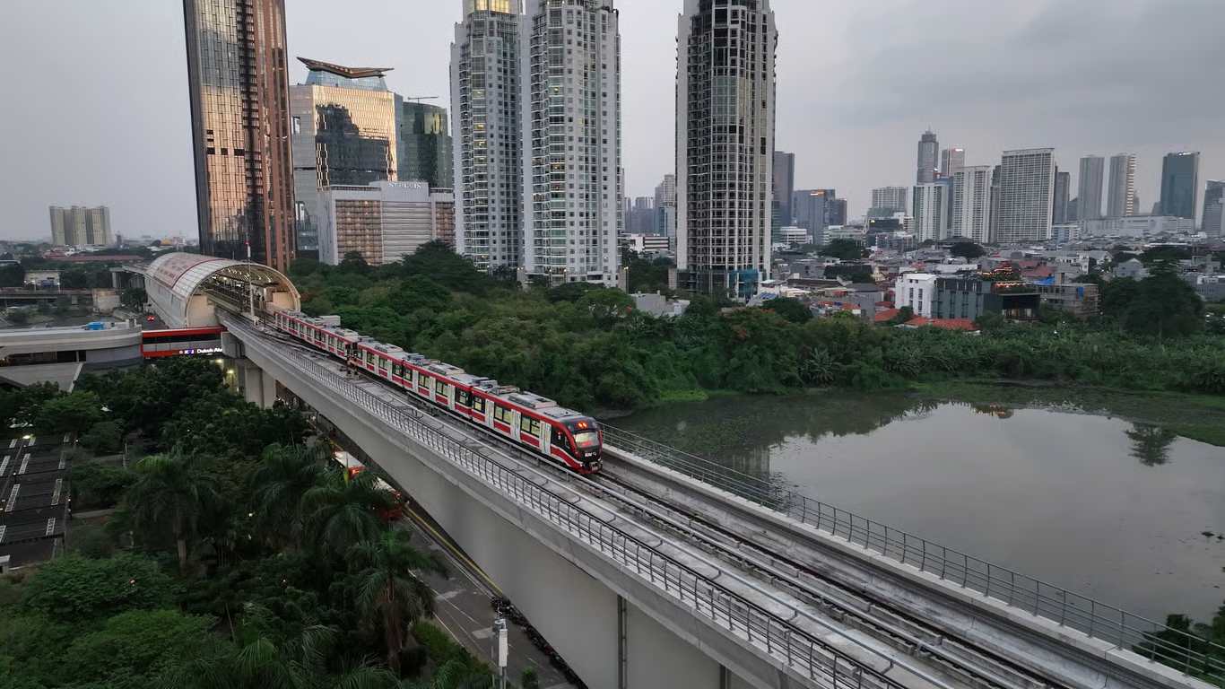 manfaatkan lrt jabodebek untuk akses ke jakarta fair 2026 manfaatkan lrt jabodebek untuk akses ke jakarta fair 2026
