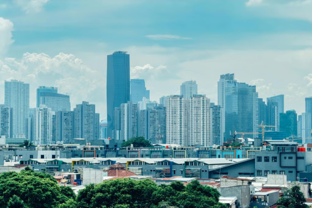 merantau dan kerja di jakarta ini hal yang perlu dipersiapkan