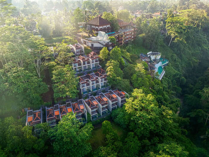 metland venya ubud raih dua penghargaan asia pacific property awards 2026 2027